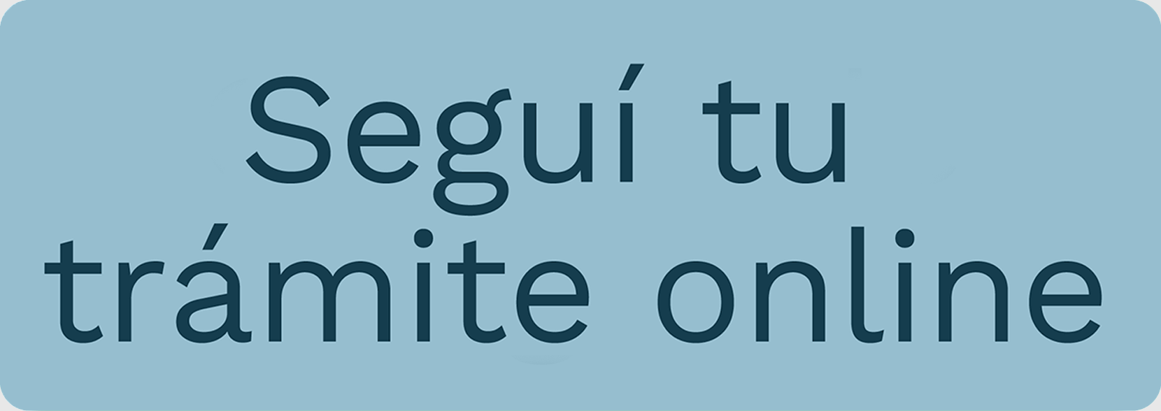 Tramite Online