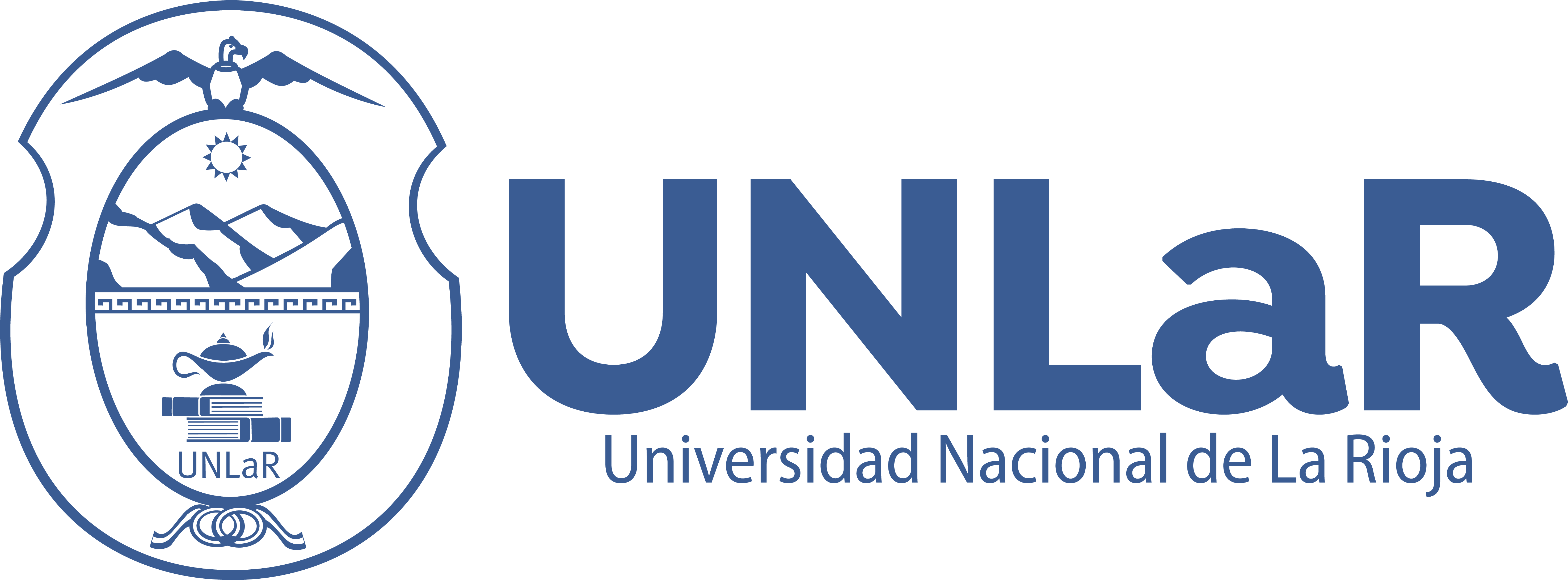 UNLaR Logo