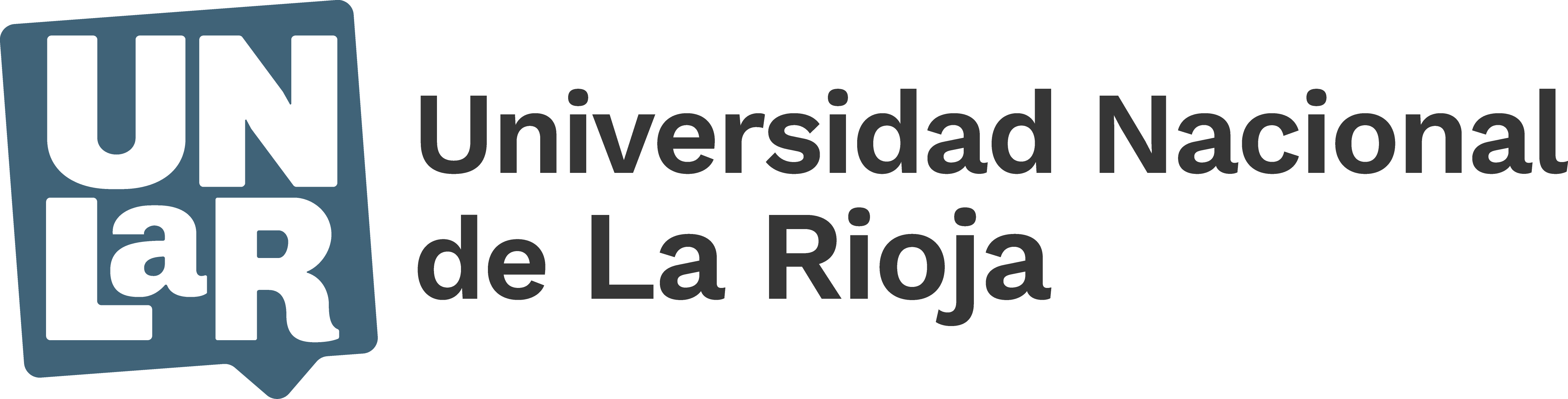 Universidad Nacional de La Rioja