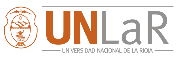Logo UNLaR