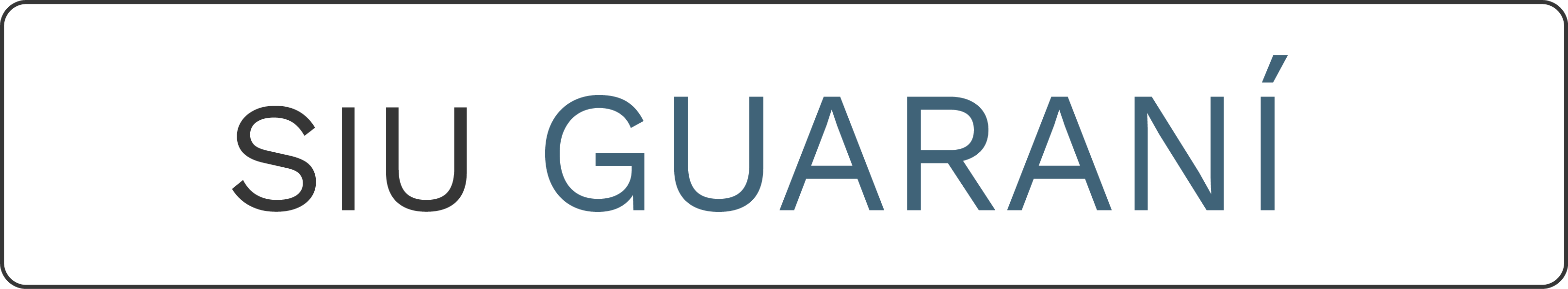 SIU Guaran�