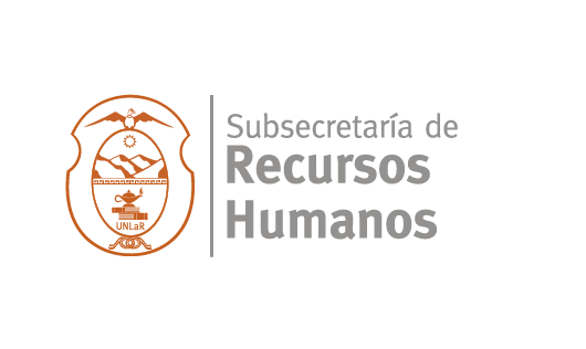 Subsecretaría de Recursos Humanos
