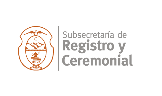 Subsecretaría de Registro y Ceremonial