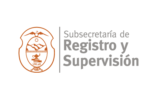 Subsec. de Registro y Supervisión